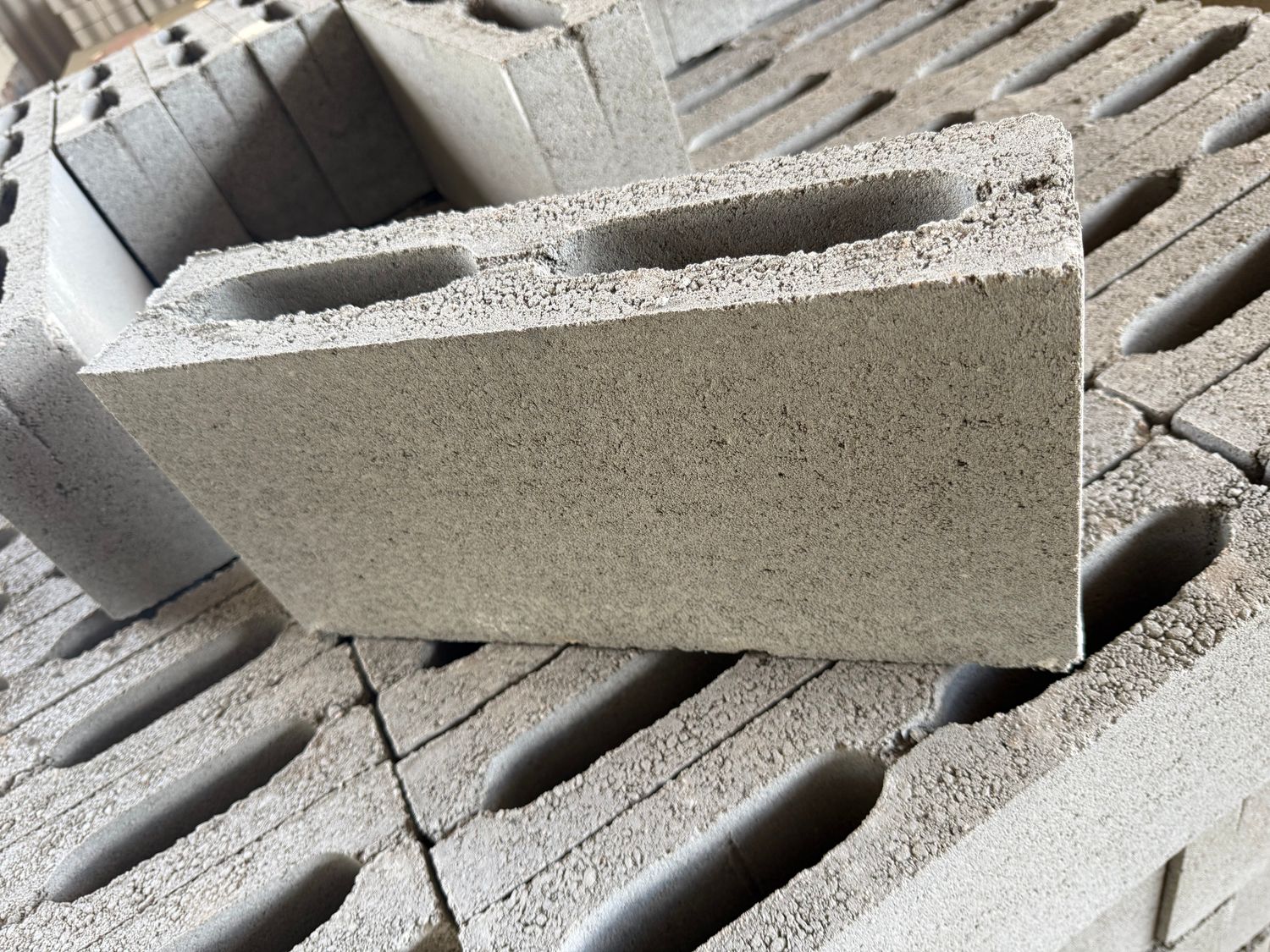 100 series full block