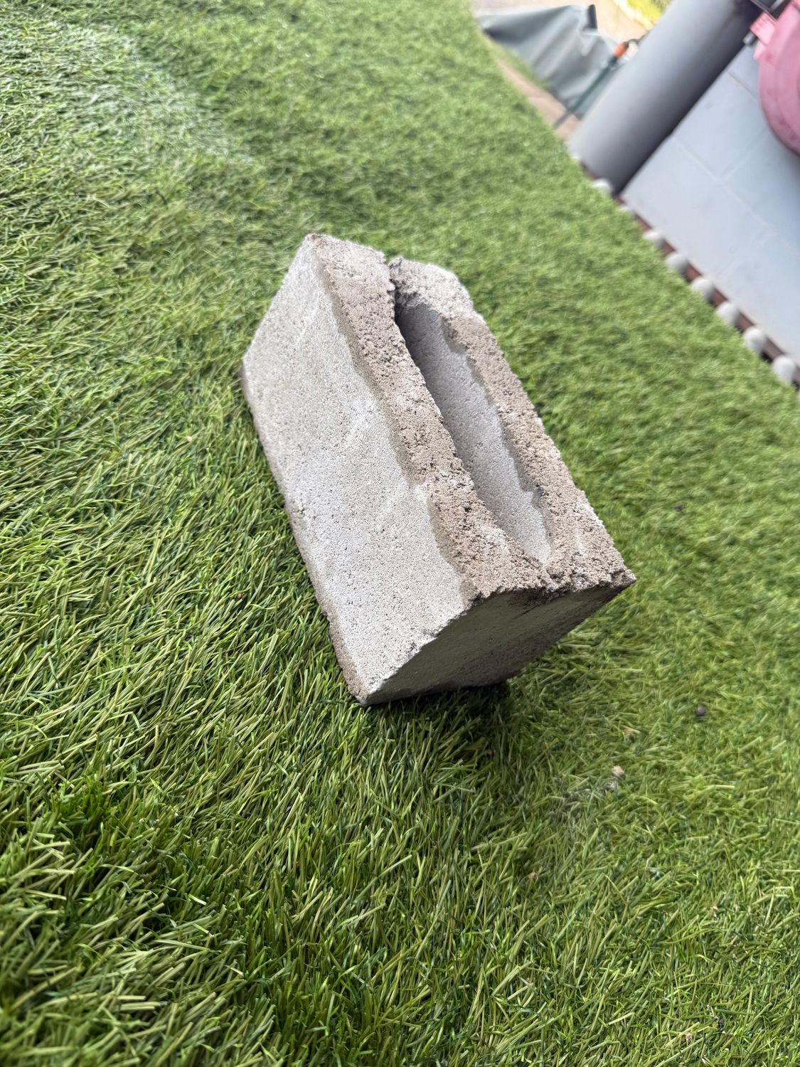 100 series half height half