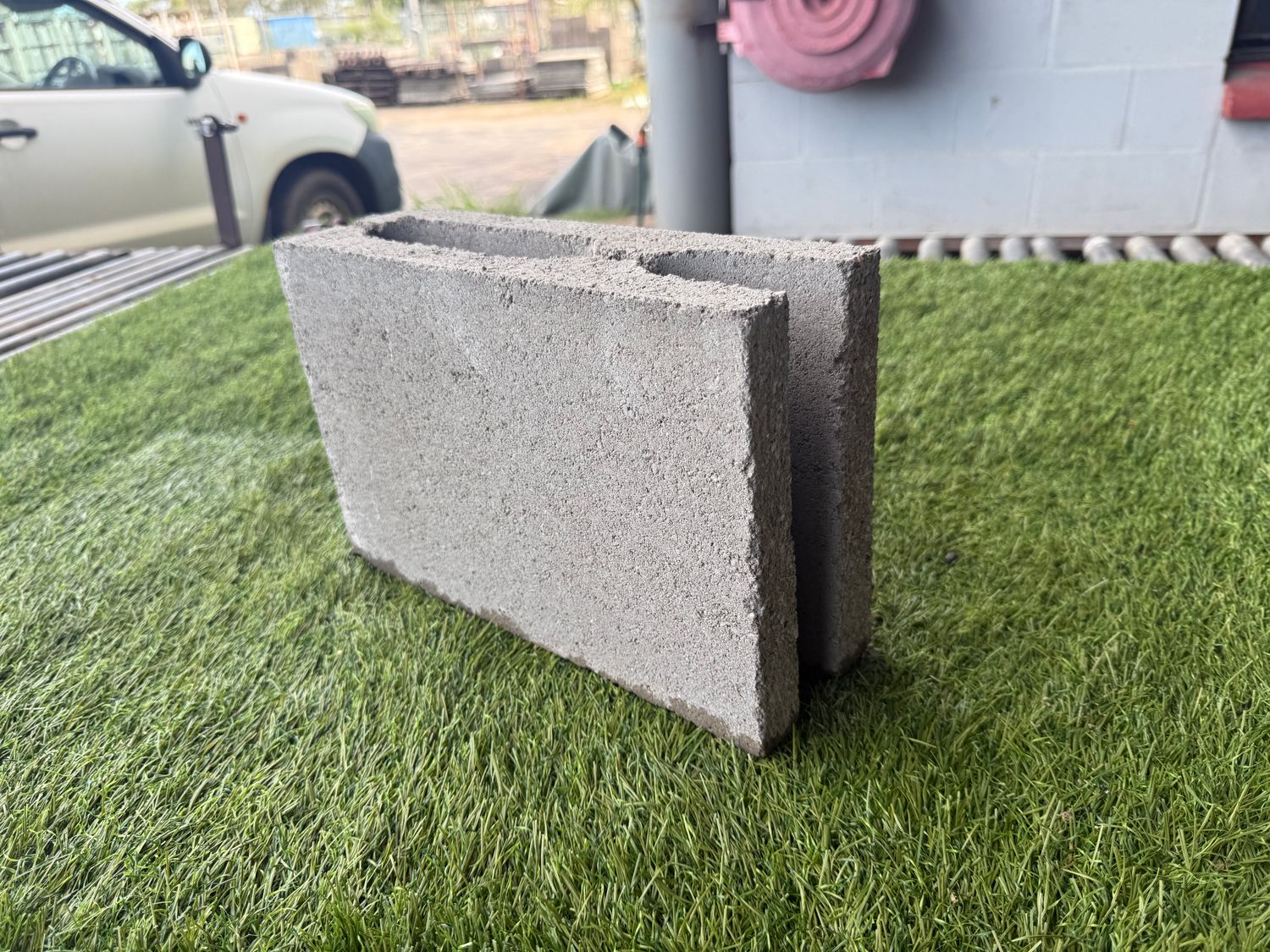 100 SERIES THREE QUARTER 3/4