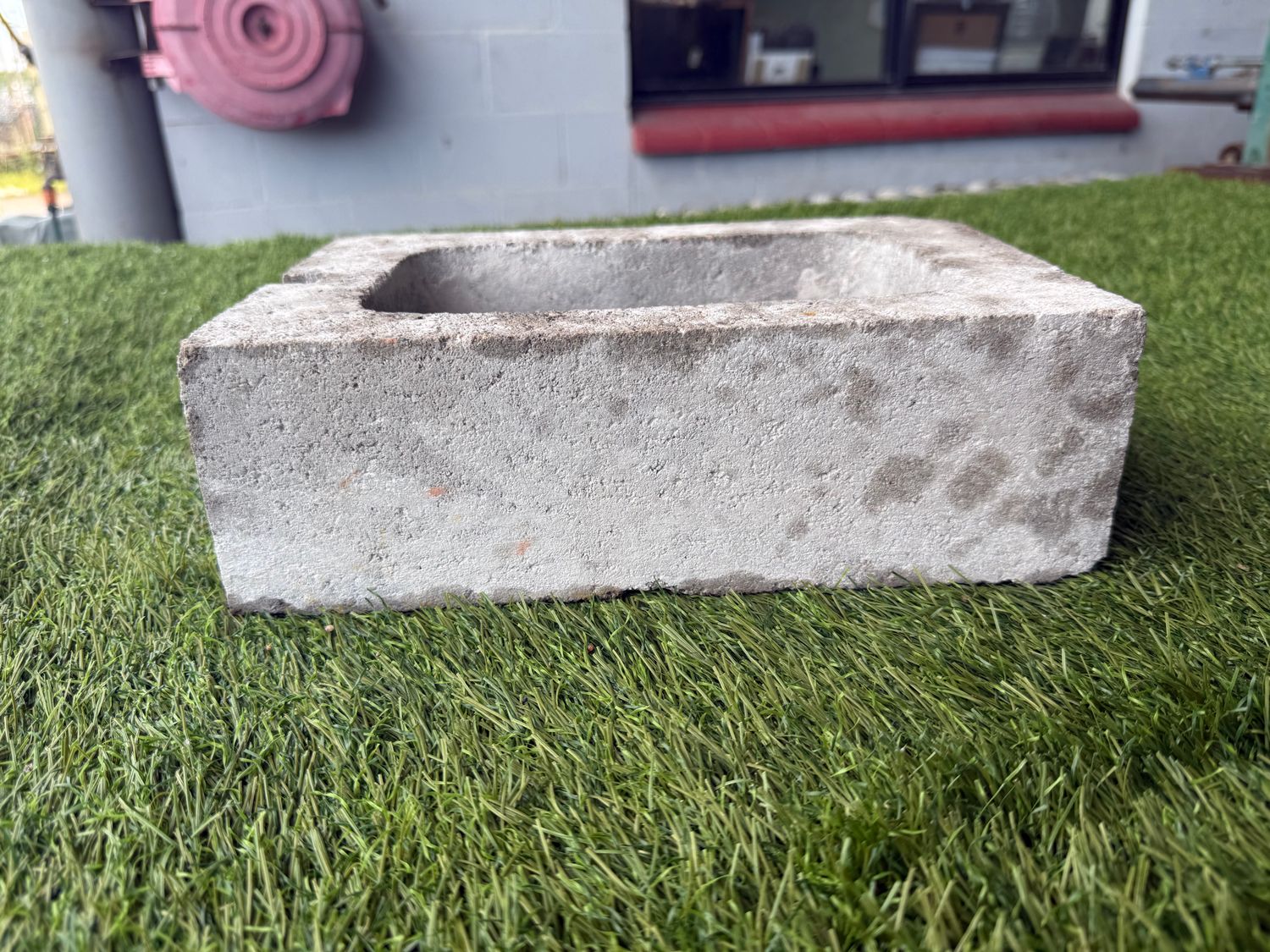 200 SERIES HALF HEIGHT THREE QUARTER