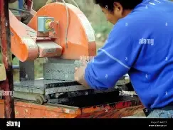 CUTTING