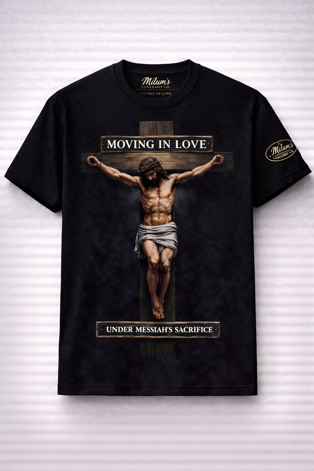 His &amp; Hers Covenant Set