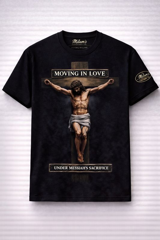 His &amp; Hers Covenant Set