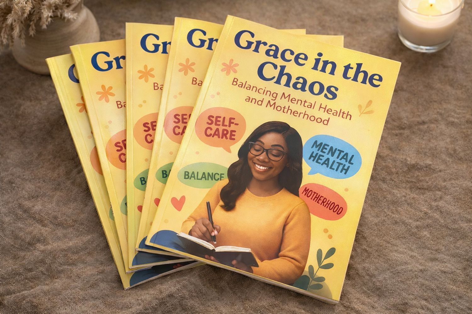 A Faith Based Guided Journal