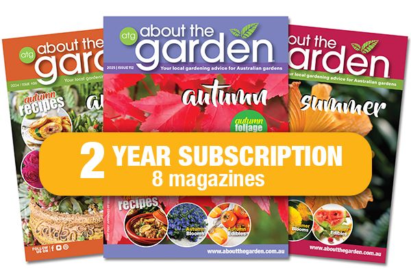 ATG Magazine - Two year subscription