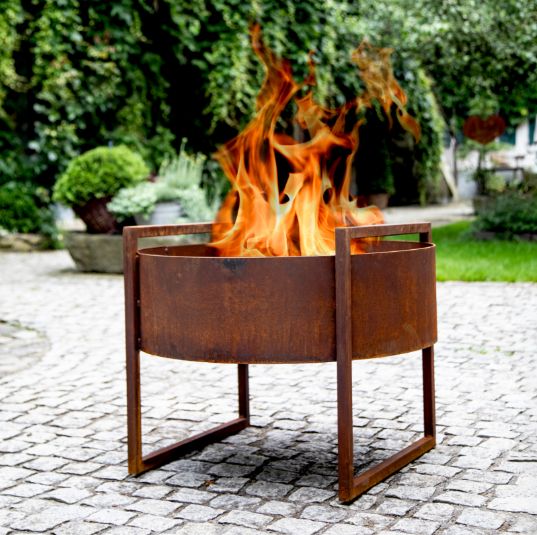 Feuerschalen