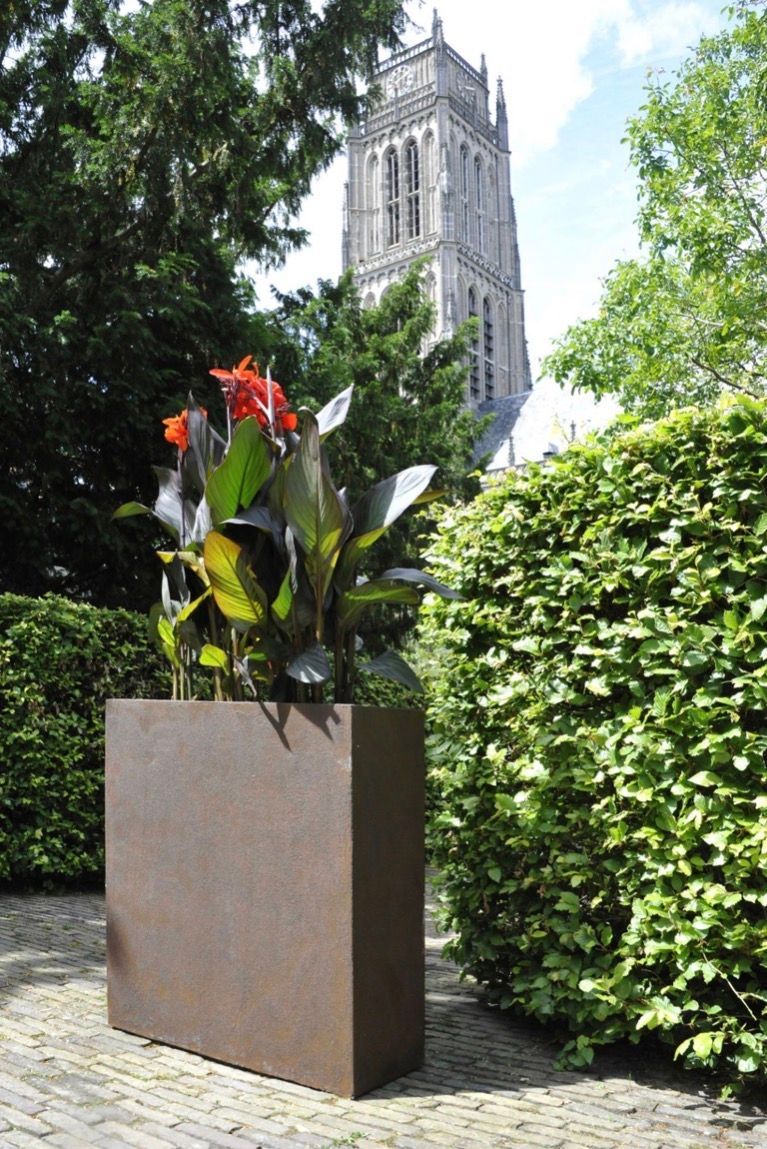 Texas Terrace Partition S2 L60/80W22/30H