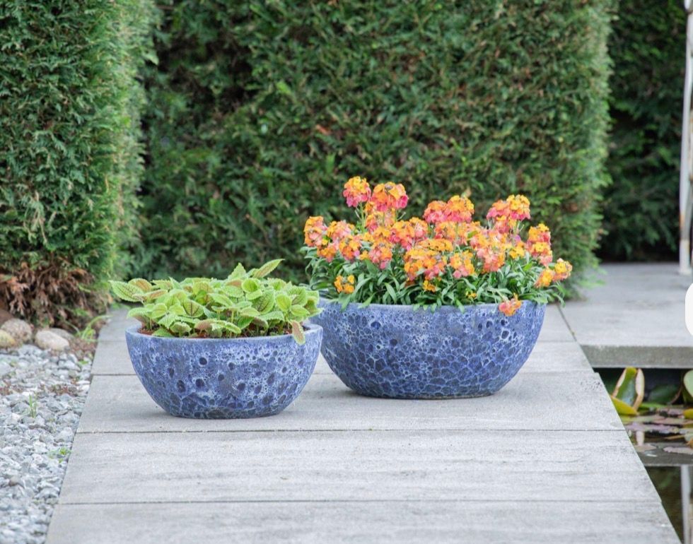 Antique Bowl S3 D38/58H16/25