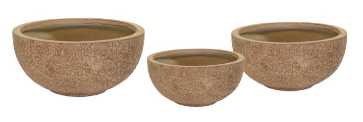 Roxy Round Bowl S3 D36/55H16.5/27