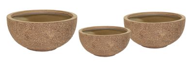 Roxy Round Bowl S3 D36/55H16.5/27