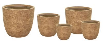 Roxy Egg Pot  S5 D25/55H25/51