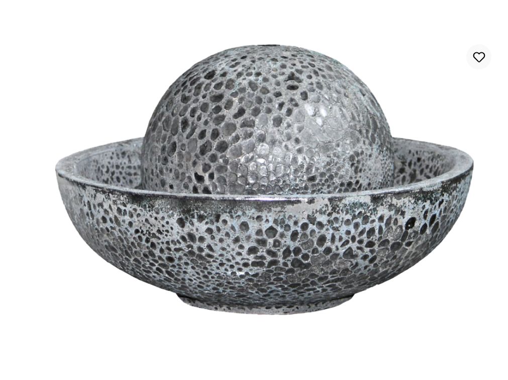 Brunnen - sandschwarz - D65 Brunnen - sandschwarz - D65