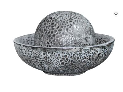 Brunnen - sandschwarz - D65