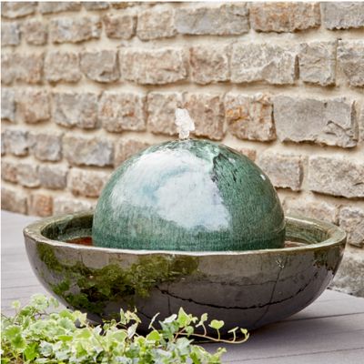 Brunnen - jade - D54