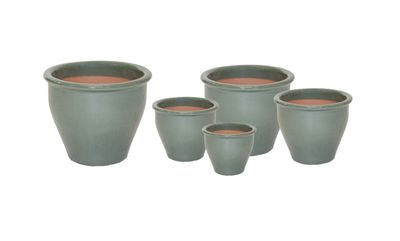 Ceria Round Rim S5 D21/46H18/35