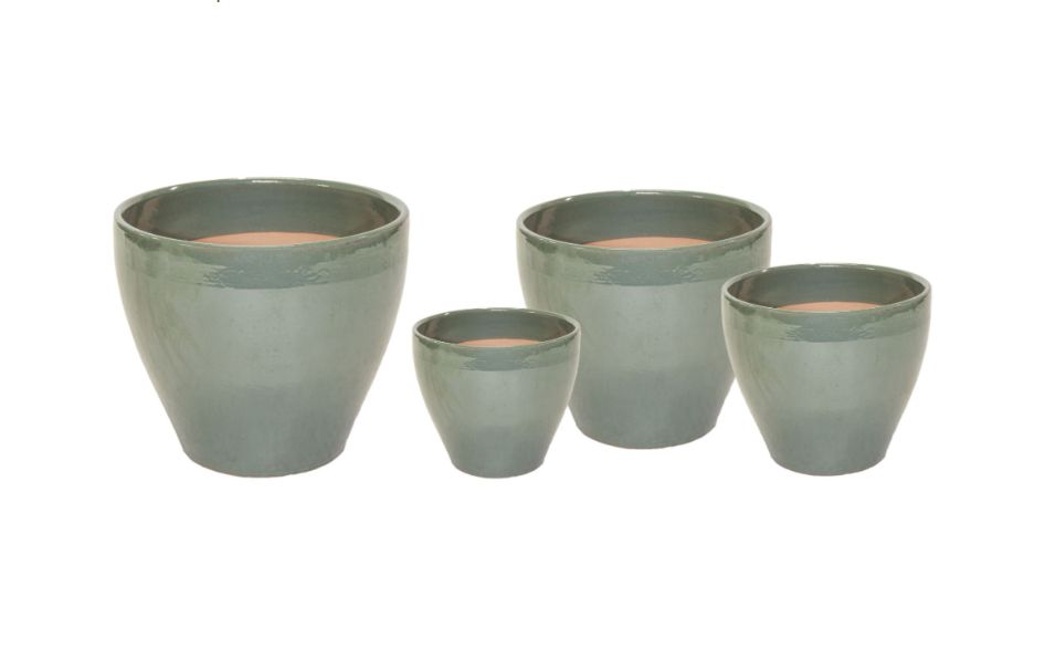 Ceria Egg Pot S4 D24/45H22/37 Ceria Egg Pot S4 D24/45H22/37