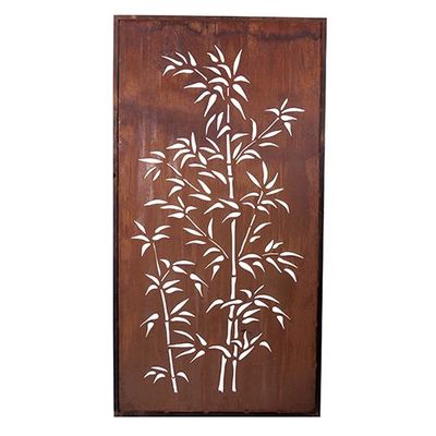 Paravent Bambus H200B100