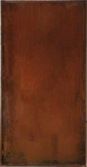 Paravent geschlossen H200B100