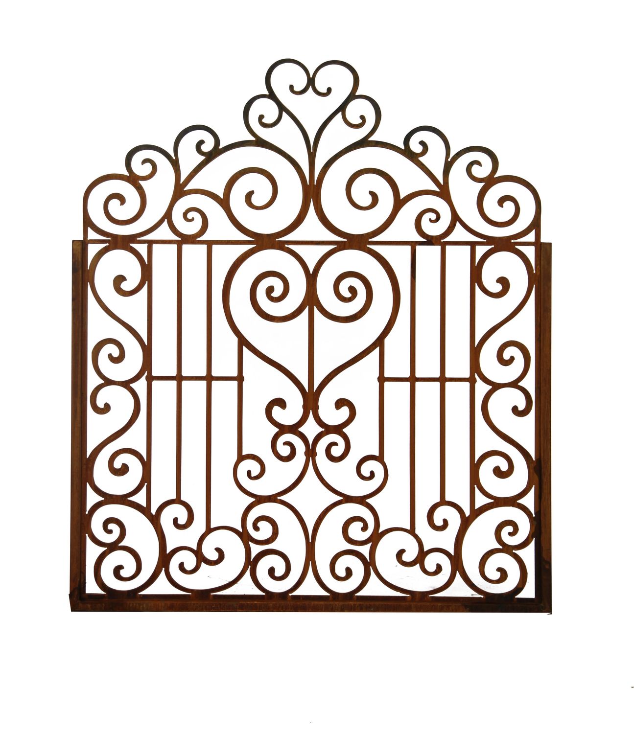 Rankhilfe Tor H100B90