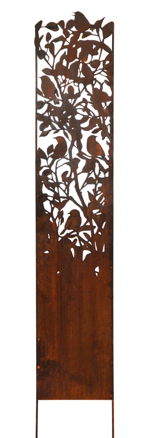 Stele Vogelversteck H170B30