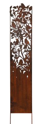 Stele Vogelversteck H170B30