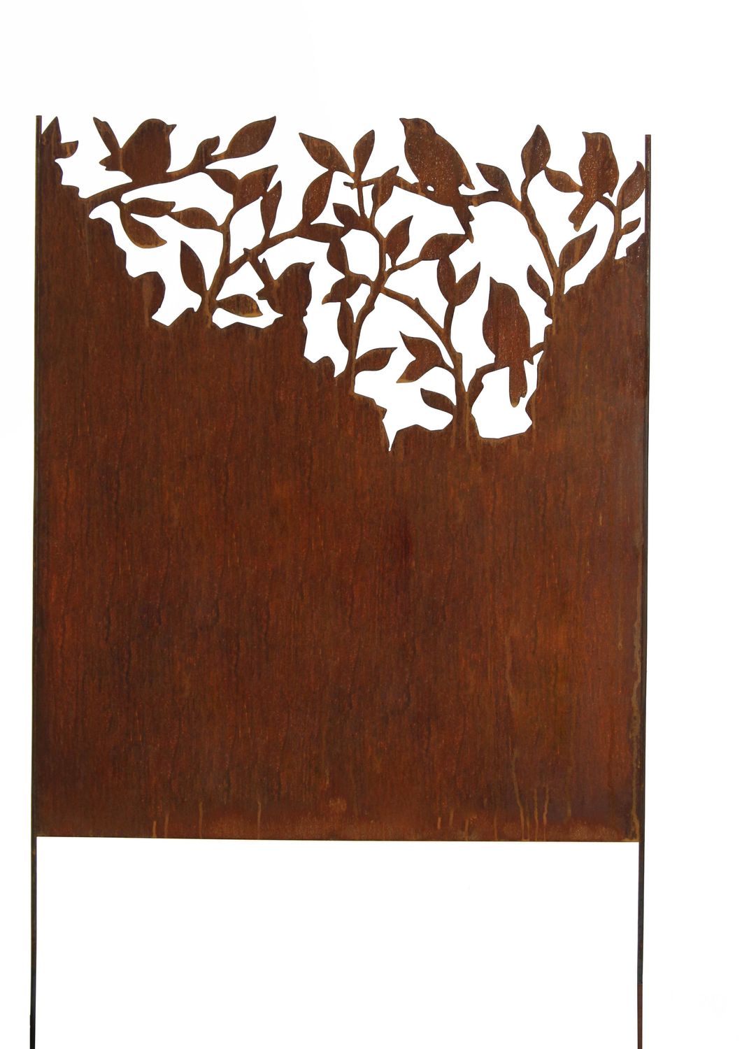 Stele Birdy breit H97B81