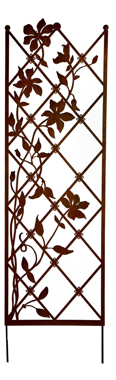 Rankhilfe Clematis H160B55