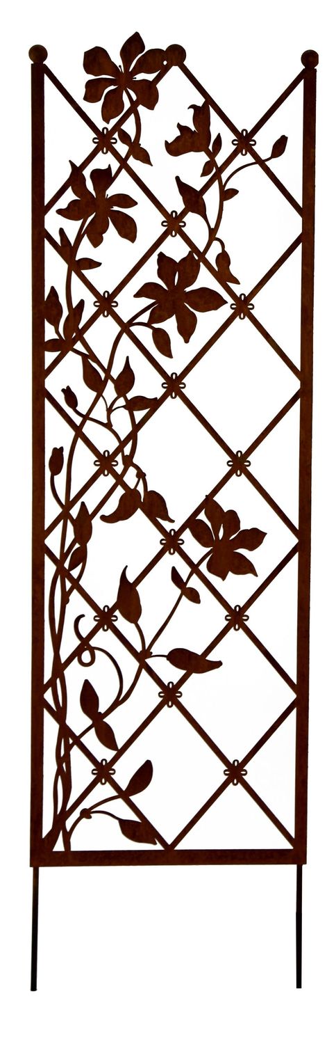 Rankhilfe Clematis H130B45