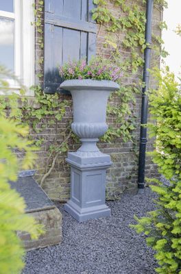 Clayfibre Column L AuthGrey W35H54