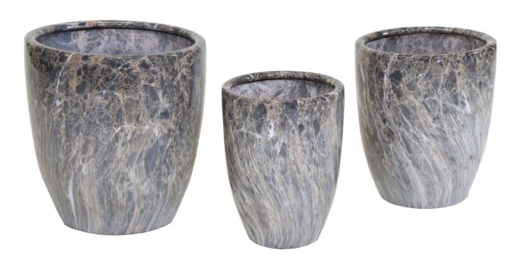 Emperor Egg High Dark Brown S3 D26/39H35/42 Emperor Egg High Dark Brown S3 D26/39H35/42