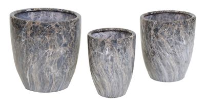 Emperor Egg High Dark Brown S3 D26/39H35/42