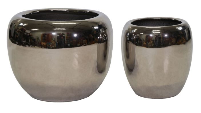 Emperor Belly Big Silver S2 D31/48H35/40 Emperor Belly Big Silver S2 D31/48H35/40