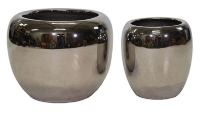 Emperor Belly Big Silver S2 D31/48H35/40