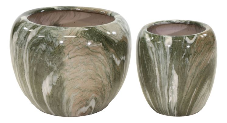 Emperor Belly Big Green S2 D31/48H35/40 Emperor Belly Big Green S2 D31/48H35/40