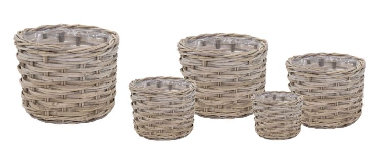 Step Cilinder-SP- S5 D17/40H17/29