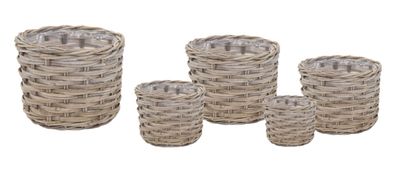 Step Cilinder-SP- S5 D17/40H17/29