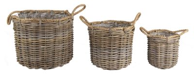 Luna Rope Cilinder -F- S3 D26/40H23/39