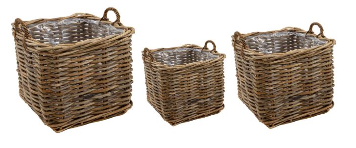 Kubu CL Square -SP- S3 W33/58H37/52