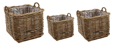 Kubu CL Square -SP- S3 W33/58H37/52