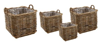 Kubu CL Square -F/SP- S4 W33/80H37/65