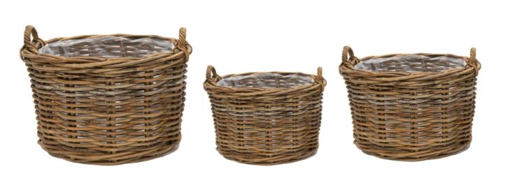 Kubu CL Cilinder Low -SP- S3 D33/58H17/26