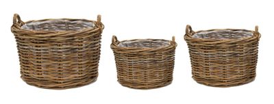 Kubu CL Cilinder Low -SP- S3 D33/58H17/26