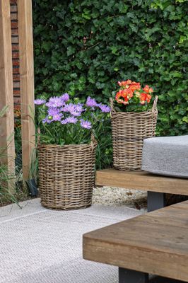 Kubu CL Cilinder -F/SP- S4 D33/80H37/65