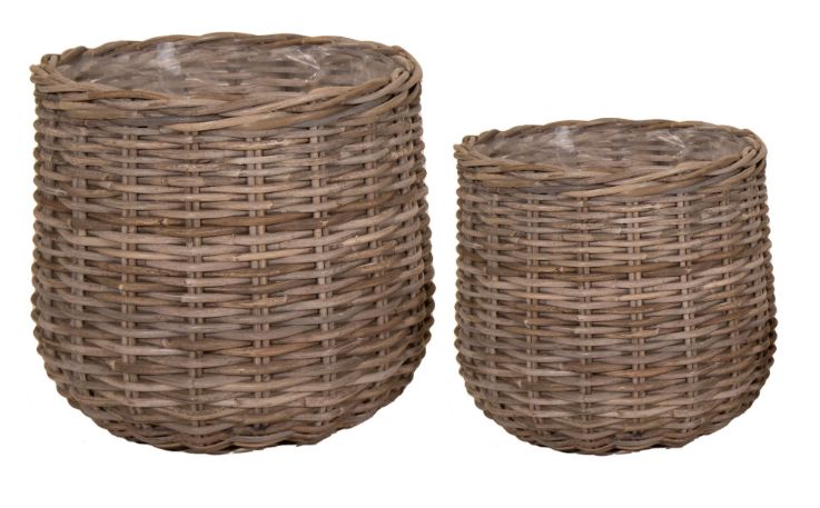 Evi Cauldron -SP- Natural S2 D25/35H23/33