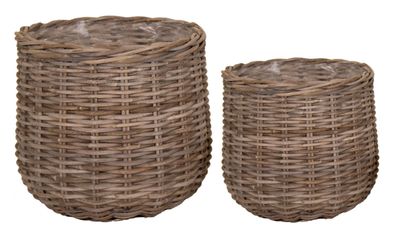 Evi Cauldron -SP- Natural S2 D25/35H23/33