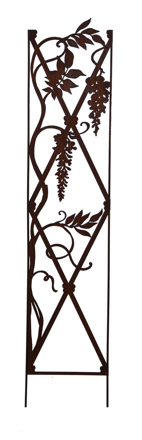 Rankhilfe Glyzinie H136B31