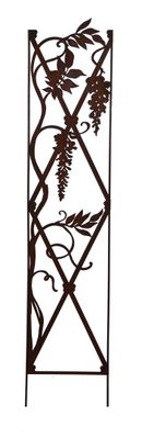 Rankhilfe Glyzinie H136B31