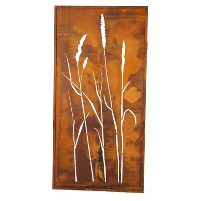 Paravent Gras H200B100