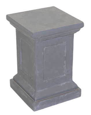 Clayfibre Column M AuthGrey W31H47