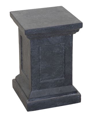 Clayfibre Column M Graphite W31H47